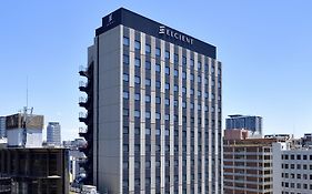 ホテルエルシエント大阪
